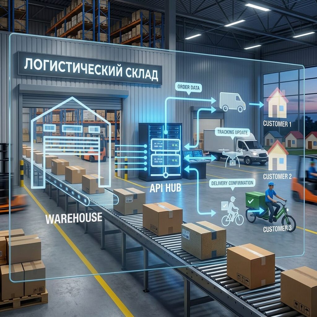 Automation