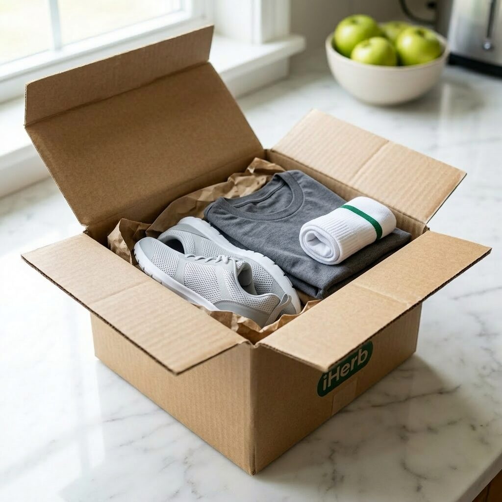 Apparel and shoes